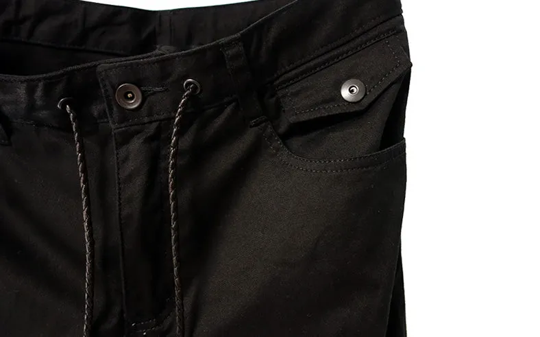 1802-PT08 Splash Skinny Pants