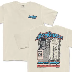 Aaron Judge | All-Star Game | Comfort Colors® Vintage Tee