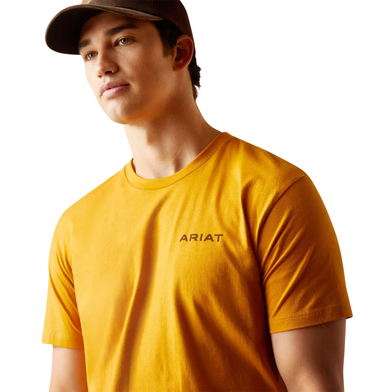 Ariat Men's Western Wire T-Shirt