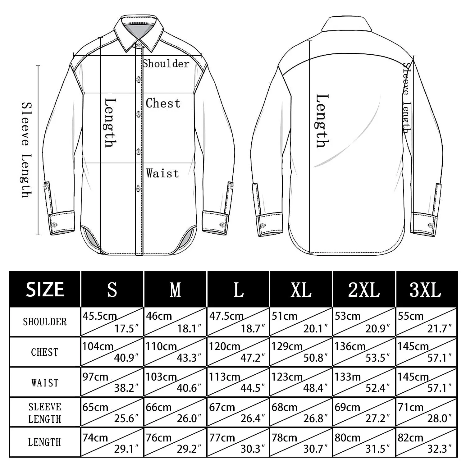Beige Solid Satin Silk Men's Long Sleeve Business Shirt