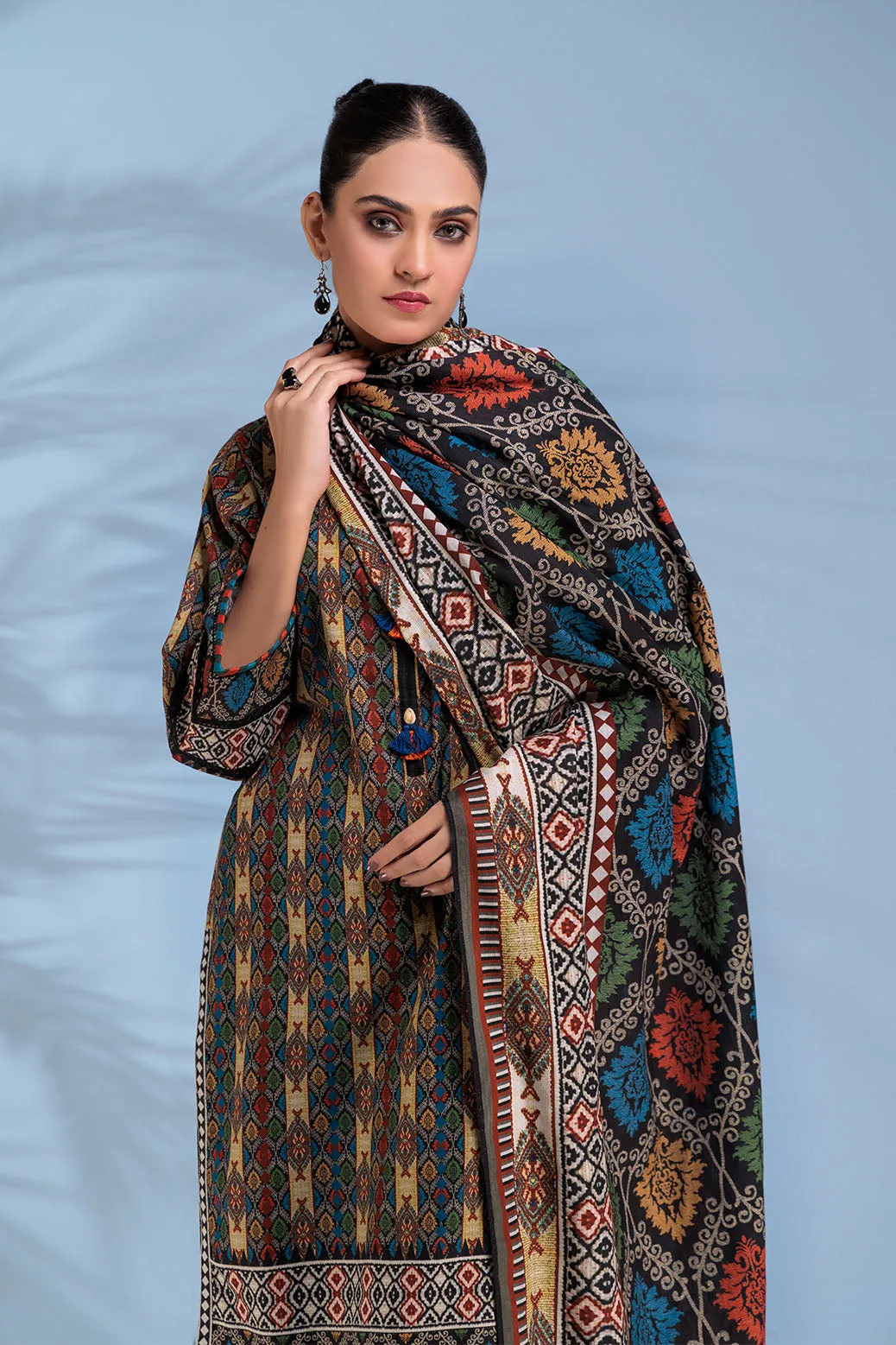 BLACK BEAN - 3PC (ADWT223P07)