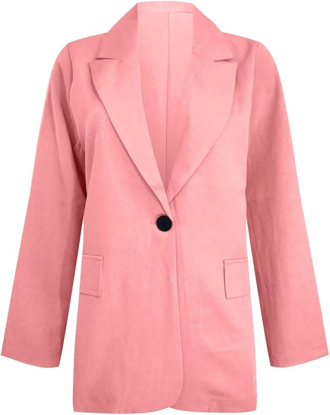 Blazer Sets Women 2 Piece Outfits Business Casual Outfits 2025 Dressy Casual Pant Suits Plus Size Wide Pants Suit Set