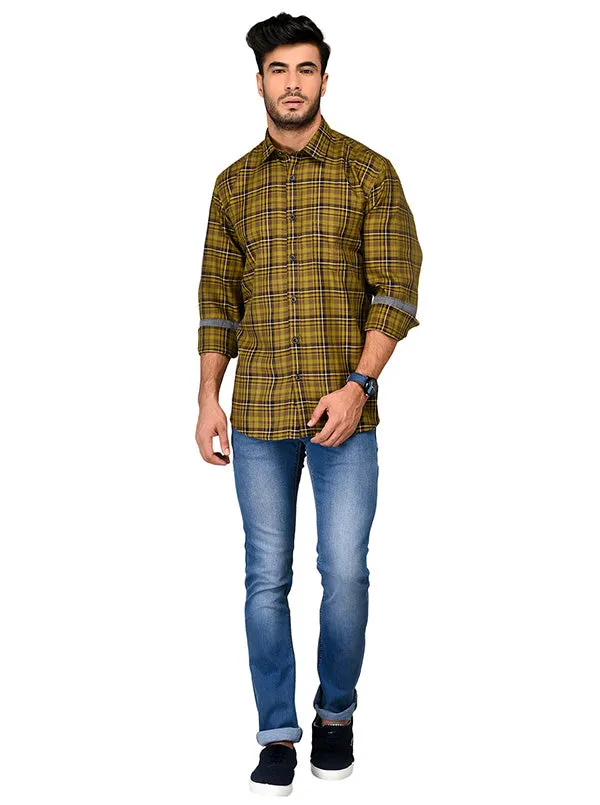 Bright Blue Straight Fit Jeans | JadeBlue