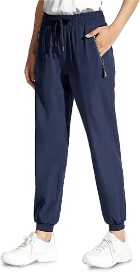 Comfysfit.com Stretch Active - Women's Ultra Stretch Breathable Casual Pants Over 50