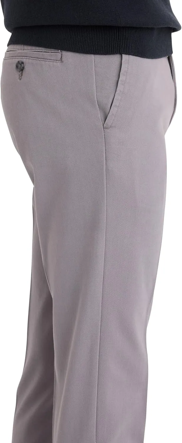Dockers Men's Slim Fit Easy Khaki Pants