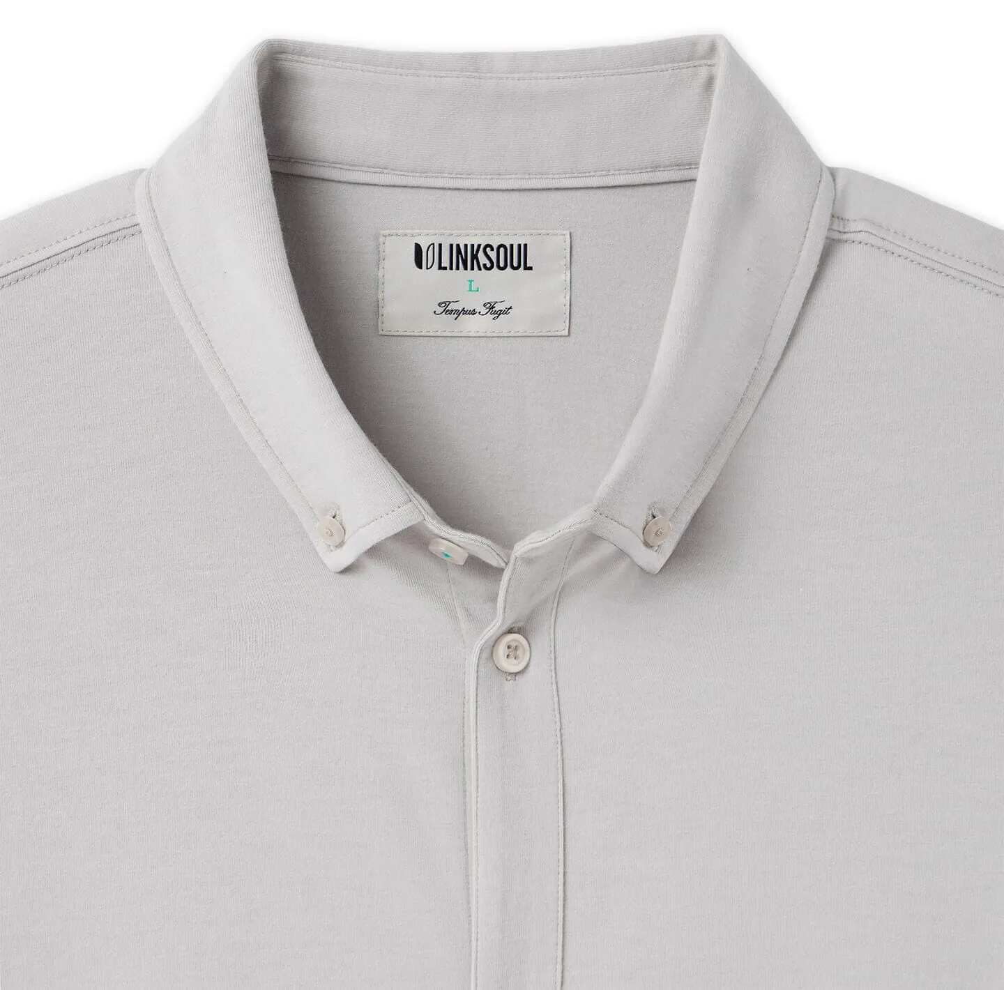 Pacific Full Button Shirt